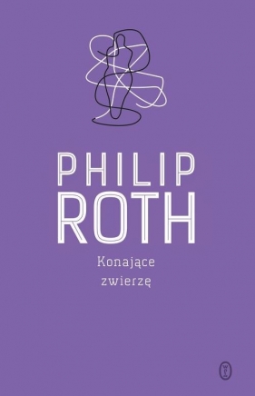 Konające zwierzę - Philip Roth