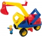 Koparka 35 cm (04151)