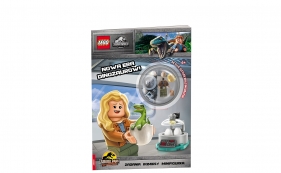 LEGO Jurassic World: Nowa era dinozaurów