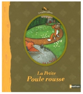 La Petite Poule Rousse