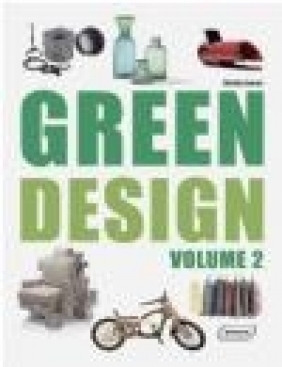 Green Design: Vol. 2 Dorian Lucas