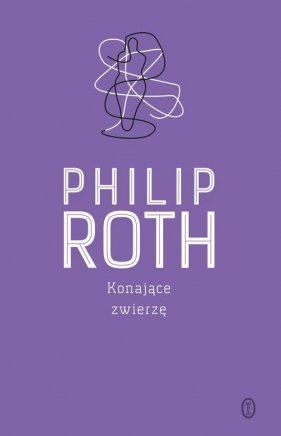 Konające zwierzę - Roth Philip