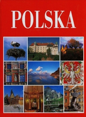 Polska - Marcinek Roman
