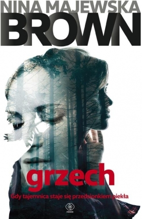 Grzech - Majewska-Brown Nina