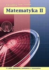 Matematyka z plusem 2 Zeszyt ćwiczeń - Dobrowolska Małgorzata, Karpiński Marcin, Lech Jacek