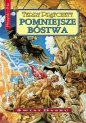 Pomniejsze bóstwa. Świat Dysku - Terry Pratchett