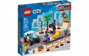 Lego City: Skatepark (60290)