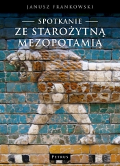 Spotkanie ze Starożytną Mezopotamią