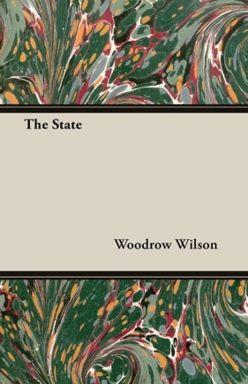 The State - Wilson Woodrow