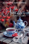 Niebo w kolorze kaliny Agnieszka Zakrzewska
