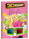 Barbie 3D. Nowy wymiar zabawySWT101 praca zbiorowa