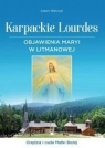 Karpackie Lourdes. Objawienia Maryi w Litmanowej Adam Walczyk