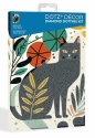 Diamond Dotz - Adults Boho Cat