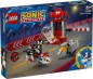 Klocki Sonic 76995 Shadow the Hedgehog - ucieczka (76995)