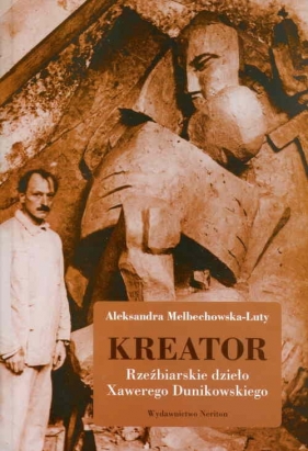 Kreator - Melbechowska-Luty Aleksandra