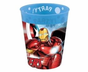 Kubek wielokrotnego użytku Avengers 250ml