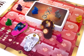 Dixit Odyssey (21066) - Jean-Louis Roubira