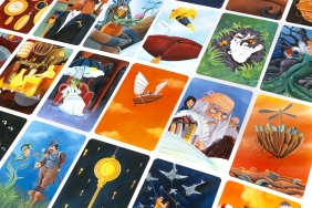 Dixit Odyssey (21066) - Jean-Louis Roubira