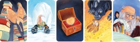 Dixit Odyssey (21066) - Jean-Louis Roubira