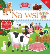 Na wsi - Opracowanie zbiorowe