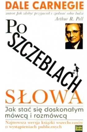 Po szczeblach słowa - Carnegie Dale, Pell Arthur R.