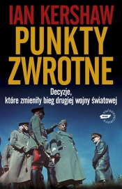 Punkty zwrotne