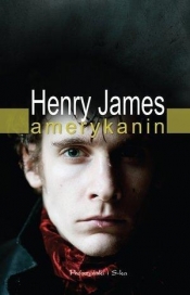 Amerykanin - James Henry