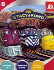 Stacyjkowo cz. 8 - Opracowanie zbiorowe
