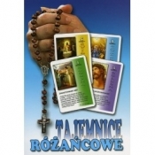 Tajemnice Różańcowe - małe