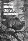  Klinika chorych na nerwicę