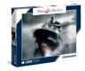 Puzzle Plisson Collection Rescue at Sea 1000 (39351)