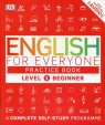 English for Everyone Practice Book Level 1 Beginner Booth Thomas, Bowen Tim, Barduhn Susan