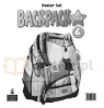 Backpack Gold 6 Posters Mario Herrera, Diane Pinkley