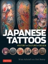 Japanese Tattoos wer. angielska Brian Ashcraft