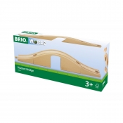 Brio World: Tory - wiadukt (63335100)