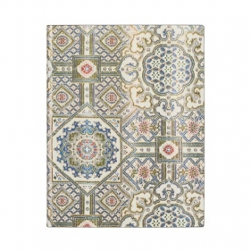 Notes Paperblanks Ashta Flexi Ultra linia