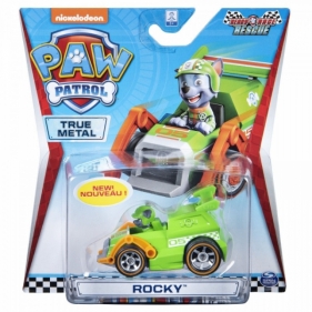 Pojazd PSI PATROL Ready Race Rescue, Rocky (6054521/20119564)