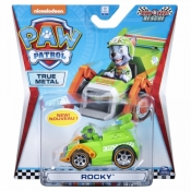 Pojazd PSI PATROL Ready Race Rescue, Rocky (6054521/20119564)