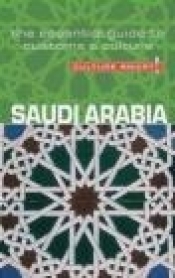 Saudi Arabia - Culture Smart