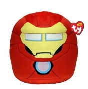 Squishy Beanies Marvel Iron Man 30cm