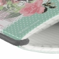 Notatnik PP my.book flex A5/40k w kratkę - Ladylike Butterfly (11361656)