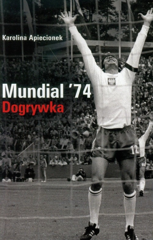Mundial 74 Dogrywka