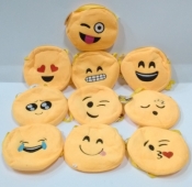 Emoji torebka Y-11 16cm 12 wzorów - ROZETTE