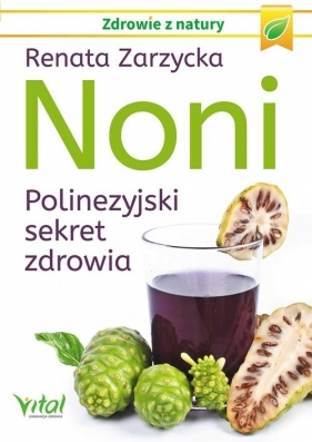 Noni - Zarzycka Renata