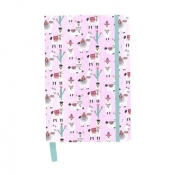 Notes Lama A5 (PP19LA-3637)