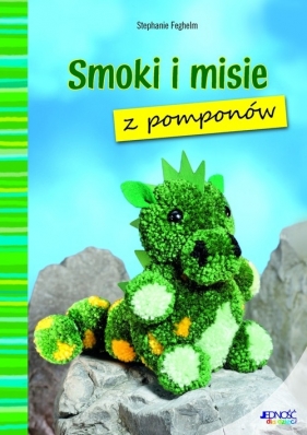Smoki i misie z pomponów - Urum Jasmin