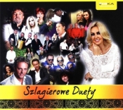 Szlagierowe duety CD - Opracowanie zbiorowe