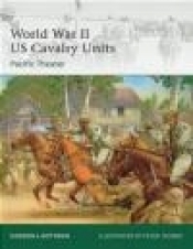 World War II US Cavalry Units (E.#175)