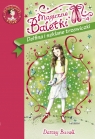 Magiczne Baletki 4 Delfina i szklane trzewiczki Bussell Darcey