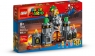  LEGO SUPER MARIO FIRE MARIO I BOWSER NA ZAMKU 720608+